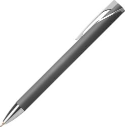 Шариковая ручка Legato, серая