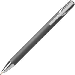 Шариковая ручка Legato, серая