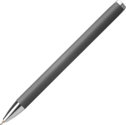 Шариковая ручка Legato, серая