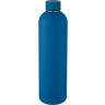  Медная спортивная бутылка Avenue Spring 1 л с вакуумной изоляцией, синий