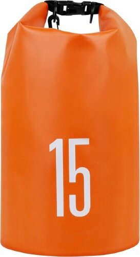 Водонепроницаемая сумка Rombica DryBag 15