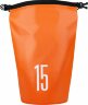 Водонепроницаемая сумка Rombica DryBag 15