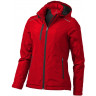 Куртка Elevate Smithers женская, красный, размер L (48-50)