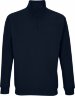 Толстовка унисекс Conrad, темно-синяя, 3XL