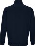 Толстовка унисекс Conrad, темно-синяя, 3XL