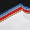 Футболка оверсайз унисекс Manevr Vozduh, молочно-белая, XL/2XL