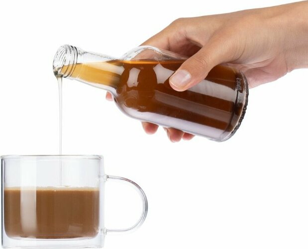 Набор Kaffetique, амаретто