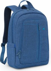 Рюкзак RIVACASE 7560 для ноутбука 15.6&quot;, синий