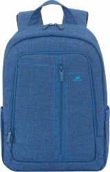 Рюкзак RIVACASE 7560 для ноутбука 15.6&quot;, синий