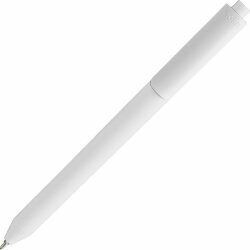 Ручка шариковая Pigra P03 Mat, белая