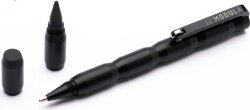 Шариковая ручка+карандаш Pininfarina Modula Black