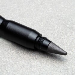 Шариковая ручка+карандаш Pininfarina Modula Black