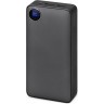 Внешний аккумулятор Mild Pro c быстрой зарядкой QC/PD, 20 000 mAh, серый