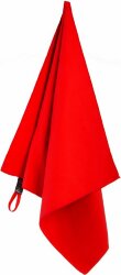 Спортивное полотенце SOL&#039;S Atoll Medium, красное