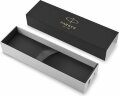 Ручка роллер Parker Vector Standard Black CT, черный