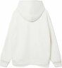 Худи Kulonga Oversize, молочно-белое, M/L