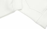 Худи Kulonga Oversize, молочно-белое, M/L