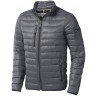 Куртка Elevate Scotia мужская, стальной серый, размер XS (46)