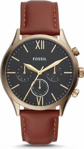 Часы наручные Fossil, мужские