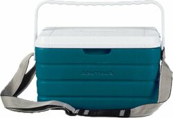 Термоконтейнер «Арктика», S, бирюзовый