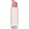 Бутылка для воды Plain 630 мл, Dust pink