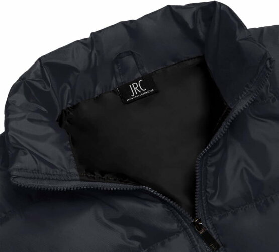 Жилет утеплённый NEW SHANGHAI 180, темно-синий, 3XL