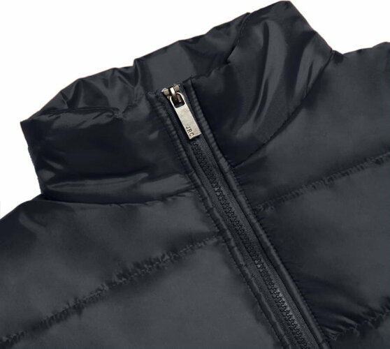 Жилет утеплённый NEW SHANGHAI 180, темно-синий, 3XL