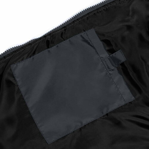 Жилет утеплённый NEW SHANGHAI 180, темно-синий, 3XL