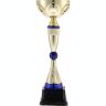 Кубок Awardee, средний, синий