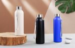Бутылка для воды Natural 600 мл, натуральный