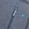 Рюкзак RIVACASE 7560 для ноутбука 15.6", серый