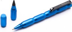 Шариковая ручка+карандаш Pininfarina Modula Blue