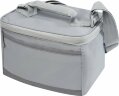 Сумка-холодильник Arctic Zone® Repreve® для обеда, из переработанного материала, 2.13 л, серый