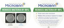 Сумка-холодильник Arctic Zone® Repreve® для обеда, из переработанного материала, 2.13 л, серый