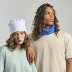 Шарф-бафф Atlantis HOTTY-S флис 230, белый, размер универсальный