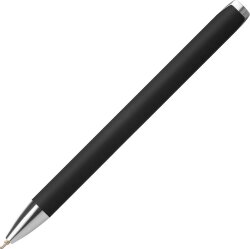 Шариковая ручка Legato, черная