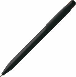 Ручка шариковая Prodir DS1 TMM Dot, черная с красным