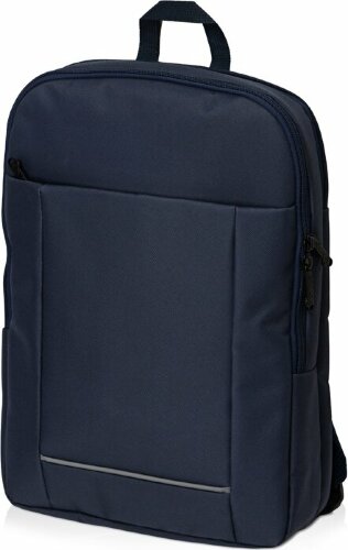 Рюкзак Voyager Dandy с отделением для ноутбука 15.6", синий