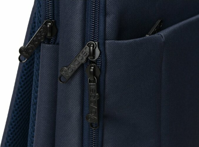 Рюкзак Voyager Dandy с отделением для ноутбука 15.6", синий