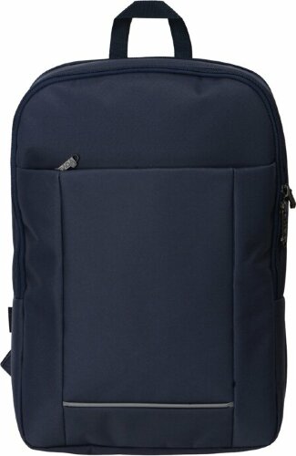 Рюкзак Voyager Dandy с отделением для ноутбука 15.6", синий