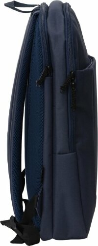 Рюкзак Voyager Dandy с отделением для ноутбука 15.6", синий