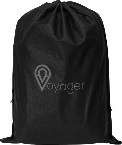 Рюкзак Voyager Dandy с отделением для ноутбука 15.6", синий
