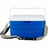 Термоконтейнер «Арктика», S, синий
