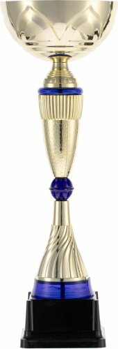 Кубок Awardee, большой, синий