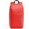 BERTLE. Рюкзак 600D, Красный