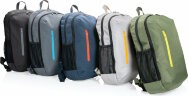 Рюкзак Impact Casual из RPET AWARE™ 300D