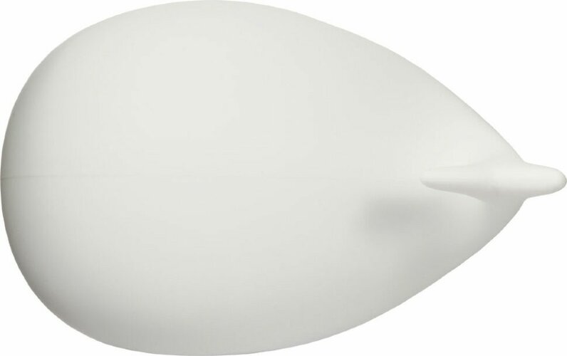 Ночник KIANA Whale, белый