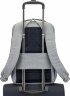 Рюкзак RIVACASE 8363 для ноутбука 15.6", серый