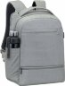 Рюкзак RIVACASE 8363 для ноутбука 15.6", серый