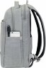 Рюкзак RIVACASE 8363 для ноутбука 15.6", серый